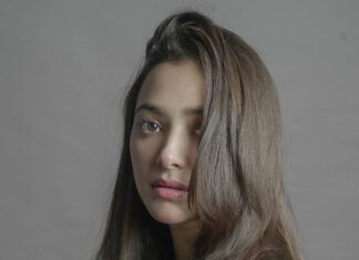 Shweta Basu Prasad Instagram - 🖤 Portraits 📸 @iamwolfienair