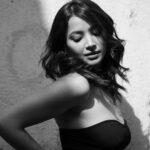 Shweta Basu Prasad Instagram - 🎶 Simarik by Tarkan 🎶 📸 @areesz Bandra