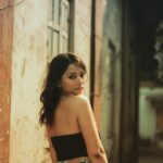 Shweta Basu Prasad Instagram - 🎶 Simarik by Tarkan 🎶 📸 @areesz Bandra