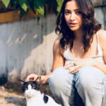 Shweta Basu Prasad Instagram - 🌼 📸 @areesz