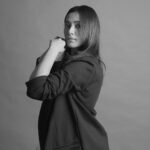 Shweta Basu Prasad Instagram - 🖤 Portraits 📸 @iamwolfienair