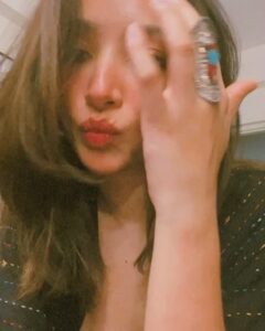 Shweta Basu Prasad Instagram -