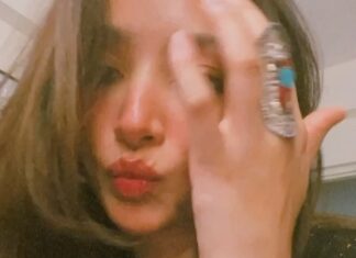 Shweta Basu Prasad Instagram -