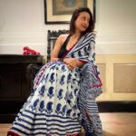 Shweta Basu Prasad Instagram - In Delhi today, for an event. Managed and photographed by @iamwolfienair Delhi, India