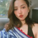 Shweta Basu Prasad Instagram - In Delhi today, for an event. Managed and photographed by @iamwolfienair Delhi, India