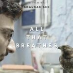 Shweta Basu Prasad Instagram - What a weekend! 🔥 . 🌸 Bali (play) by Adishakti group at Prithvi Theatre. 🌸 rewatched Titanic by James Cameron on the big screen in 3D, celebrating the film’s 25th anniversary. 🌸 Attended lecture on whimsical architecture and fantasy by Mustansir Dalvi at Kala Ghoda Arts festival 🌸 Wathced Shaunak Sen’s brilliant documentary “All that breathes” at Kala Ghoda Arts Festival . @prithvitheatre @kgafest @adishaktitheatre @shaunak_sen @mustansirdalvi . #allthatbreathes #kalaghodafestival #kalaghodaartsfestival #mumbai #art #sassoondock #sassoondockartproject Mumbai, Maharashtra