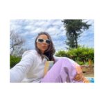 Shweta Basu Prasad Instagram - . मझखाली • family vacation • 2023 Ranikhet