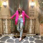 Shweta Basu Prasad Instagram - More birthday dump 🦄🦋 11.1.2023 Mumbai, Maharashtra