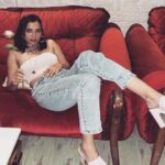 Shweta Basu Prasad Instagram - More birthday dump 🦄🦋 11.1.2023 Mumbai, Maharashtra
