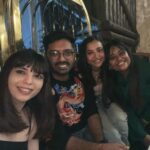 Shweta Basu Prasad Instagram - Lucky are those, who have friends ❤️ . . 11.1.2023 #birthday Happy Place