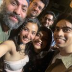 Shweta Basu Prasad Instagram - Lucky are those, who have friends ❤️ . . 11.1.2023 #birthday Happy Place