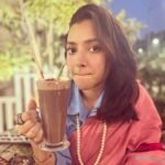 Shweta Basu Prasad Instagram - . 🎯 2023: small talk only. . 🎶 Hit the road Jack, by Ray Charles 🎶