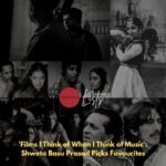 Shweta Basu Prasad Instagram - Wanted to begin the year with recommendations, and @shwetabasuprasad11 obliged. Most of our conversations have been about music, and I asked her to name ten Indian films that come to her mind when she thinks of music. From Jalsaghar to Rock On, hope this helps you discover something nice, or takes you back to old favourites. Head over to the link in bio for the complete list! . #musical #indianmusic #musicinfilm #indiancinema #indianactor #musicdocumentary #filmrecommendation #whattowatch #linkinbio #indianfilm #bollywood #jalsaghar #rockon