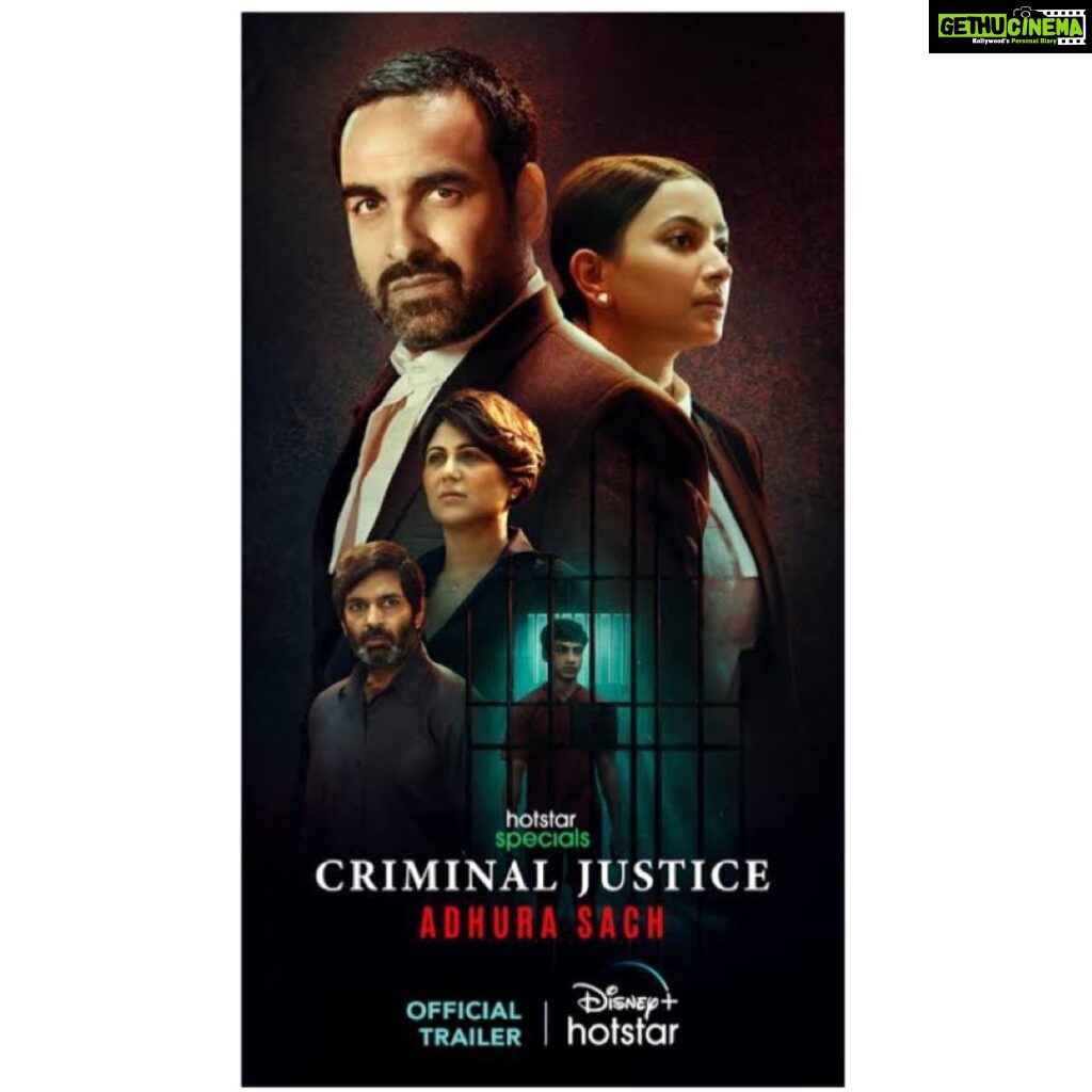 Shweta Basu Prasad Instagram - FACES OF 2022 ❤️ Nandita, hitchhiker Yatri Kripiya Dhyan De Directed by @theitembomb Streaming platform: @amazonminitv . Lekha Agastya, Lawyer Criminal Justice, adhura sach Directed by @rohansippy Streaming platform: @disneyplushotstar . Mrinalini, journalist Gunehgaar Directed by @akvarious Streaming partners @zeetheatre . Mehrunisa, sex worker India Lockdown Directed by @imbhandarkar Streaming platform: @zee5 . . Thank you audience for showering your love and congratulations to all the teams, such a fulfilling experience working on each of these projects ❤️ See you all in 2023 with my new faces :) #happy2023 #yatrikripiyadhyaande #criminaljustice #gunehgaar #indialockdown #shwetabasuprasad