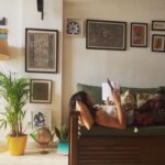 Shweta Basu Prasad Instagram - 🌸 At Peace