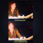 Shweta Basu Prasad Instagram – The Offer. CINEMA