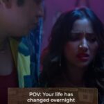 Shweta Basu Prasad Instagram - Watch the struggle to adapt and survive that got a whole lot real in #IndiaLockdown on #ZEE5 premieres 2nd Dec. @imbhandarkar @jayantilalgadaofficial @penmovies @pjmotionpictures @pranavjain27 @real.amitjoshi @i_aradhana_ @rohitrkulkarni @_prat @saietamhankar @shwetabasuprasad11 @aahanakumra @hrishitaa_bhatt #PrakashBelawadi @manish_kalra_ @zee5 @zee5global