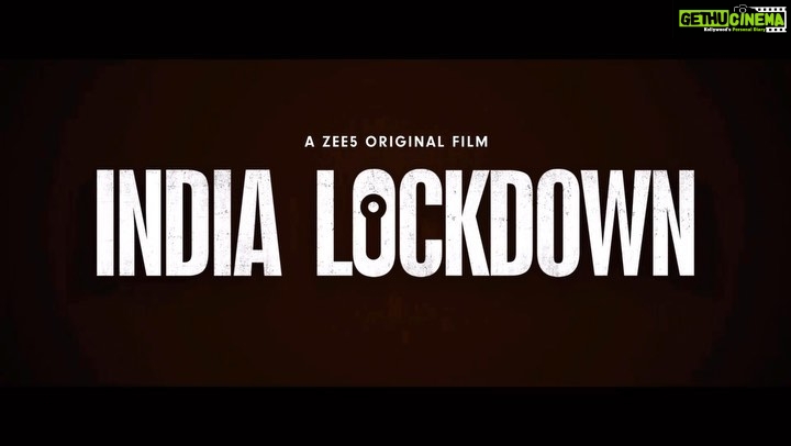 Shweta Basu Prasad Instagram - I N D I A L O C K D O W N trailer 🔊 . Official Trailer | Times of struggle, grief and hope. Witness the untold stories of the pandemic in #IndiaLockdown premiering 2nd Dec on #ZEE5 @imbhandarkar @_prat @saietamhankar @aahanakumra @zee5 #prakashbelawadi . . #indialockdown #shwetabasuprasad