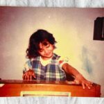 Shweta Basu Prasad Instagram - हाँ… मैं बचपन से cute हूँ 😁 Happy Children’s day!