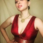 Shweta Basu Prasad Instagram – Alexa, play Bole Chudiya 🎶 
.
.
Diwali • 2022
.
#diwali #diwali2022 Mumbai, Maharashtra