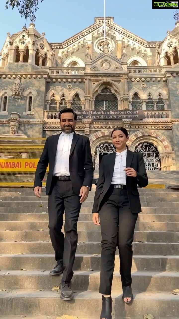 Shweta Basu Prasad - 30K Likes - Series verdict: case won 🏆
.
Congratulations to the entire team!
The subject was sensitive and a very important one. More power to the producers, creative team, writers, director @rohansippy , all the actors, technicians and everyone involved in the making of this super successful show!
Social media bullying (any kind of bullying) is NOT OKAY!
.
#criminaljusticeadhurasach #criminaljustice
@applausesocial @bbcstudiosindia @disneyplushotstar @rohansippy @pankajtripathi @gauravgera @its.aaditya_ @aatmprakashmishraa @swastikamukherjee13 @purab_kohli @adinathkothare @khush_hun_main @deshnadugad5 @kalyanee_mulay
.
🎥 @aatmprakashmishraa
#pankajtripathi #shwetabasuprasad