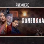Shweta Basu Prasad Instagram - D-day is here! ​ Aaj raat 8 baje hoga pardaphaash.​ Janiye #KaunHaiGunehgaar ​ Teleplay #Gunehgaar Premiering on: ​ - 24th September at 8 PM on @tataplay theatre Ch. No. 316 ​ - 25th September at 8 PM on #AirtelTheatre Ch. No. 191, #DishTvRangmanchActive Ch. No. 356 & #d2hRangmanchActive Ch. No. 214 ​ ​@zeetheatre #Gunehgaar #Premiere #ComingSoon @gajrajrao @sumeetvyas @shwetabasuprasad11 @akvarious @originalpiece_ @sanjeevkumarnair @troikaproductions #theatre