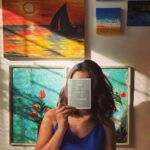 Shweta Basu Prasad Instagram -