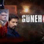 Shweta Basu Prasad Instagram - Kaun hai masoom aur #KaunHaiGunehgaar?  #Gunehgaar Premiering on:  - 24th September at 8 PM on @tataplay theatre Ch. No. 316 - 25th September at 8 PM on #AirtelTheatre Ch. No. 191, #DishTvRangmanchActive Ch. No. 356 & #d2hRangmanchActive Ch. No. 214 @zeetheatre #Gunehgaar #Premiere #ComingSoon @gajrajrao @sumeetvyas @shwetabasuprasad11 @akvarious @originalpiece_ @sanjeevkumarnair @troikaproductions  #Theatre #Crime #Thriller #Drama #CrimeThriller #MurderMystery #Teleplay