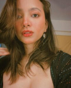 Shweta Basu Prasad Instagram - 