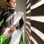 Shweta Basu Prasad Instagram - The राजकुमारी diaries . #indialockdown promotions Delhi Hair @poonam.90.makeupartist Managed and photographed by @iamwolfienair . . #shwetabasuprasad Delhi, India