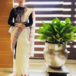 Shweta Basu Prasad Instagram - The राजकुमारी diaries . #indialockdown promotions Delhi Hair @poonam.90.makeupartist Managed and photographed by @iamwolfienair . . #shwetabasuprasad Delhi, India