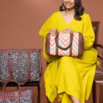 Shweta Basu Prasad Instagram - Zouk is Stylish, functional and Proudly Indian, For Every you! I play many characters in my life, and the one thing that remains constant and is by my side no matter what role I’m playing, is my Zouk Bag! Watch as I take you through the many roles I’ve played and show you which Zouk bag fits perfectly with each of my characters!🤍 Use my coupon code ’SHWETA15’ to avail a 15% discount on your next purchase! Hurry Shop now!🛍️ #ZoukBags #crueltyfree #vegan #handcrafted #authenticallyyou #indian #emotion #handcraftedwithlove #handicraft #handmade #proudlyindian #proudbuthumble #classic #footwear #shoes #bags #wallets #IndianClassic #NewLaunch #ProudlyIndian #UnapologeticallyIndia #CrueltyFree