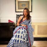 Shweta Basu Prasad Instagram - In Delhi today, for an event. Managed and photographed by @iamwolfienair Delhi, India