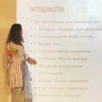 Shweta Basu Prasad Instagram - Although a student of acting and cinema myself, I conducted a lecture for the diploma students of acting @actorprepares purely based on my first hand experiences as an actor. . The students were so attentive, curious and interactive. I wish my best to all the actors ❤️ . . #actors #actor #acting #cinema #shwetabasuprasad #actorprepares #natyashastra Mumbai, Maharashtra