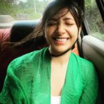 Shweta Basu Prasad Instagram - Your smile is the best cosmetic, the best accessory. Strongest women I’ve known are kind, compassionate and they smile through their adversities. Ha ha ha them sisters. Happy women’s day! #happywomensday