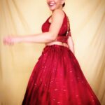 Shweta Basu Prasad Instagram - Alexa, play Bole Chudiya 🎶 . . Diwali • 2022 . #diwali #diwali2022 Mumbai, Maharashtra
