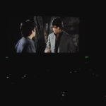 Shweta Basu Prasad Instagram - BIG B, BIG SCREEN! . Happy birthday Amitabh Bachchan sahab! Thank you for the movies ❤️ . Thank you @pvrcinemas_official and @filmheritagefoundation for this fantastic line up. It was a rare and an extremely special experience for cinema enthusiasts to sit with other cinema enthusiasts and AB fans watching, cheering, whistling, dancing to these iconic movies. . Also… I was named after his daughter :) . #amitabhbachchan #happybirthdayamitabhbachchan #filmheritagefoundation #bachchanbacktothebeginning #amitabhbachchan80 . #jayabhaduri #mili #hrishikeshmukherjee #sdburman #kishorekumar #mdrafi #latamangeshkar #salimjaved #yashchopra #deewar CINEMA