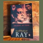 Shweta Basu Prasad Instagram - . • #everythingeverywhereallatonce by #danielkwan and #danielsheinert • Speaking of films by #satyajitray (book) • #guiltyminds series, by @shefalibhushan • #theoffer (series on the making of The Godfather) • #sidney (documentary on #sidneypoitier by #reginaldhudlin • #gharebaire (the home and the world) by Satyajit Ray • #baijubawra by #vijaybhatt music: #naushad • #dopahri by #pankajkapur (book) (Mentions) #rkrkay by #rajatkapoor #darlings by #jasmeetkreen #crimesofthefuture by #davidcronenberg #shivababy by #emmaseligman #awkwardconversationswithanimalsivefucked (play, text) by #robhayes