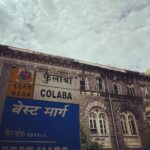 Shweta Basu Prasad Instagram - It was a day off, so I went for an architectural heritage walk with @beyond_heritage . . #neoclassicalarchitecture #indosaracenicarchitecture #indogothicarchitecture #artdecoarchitecture #heritagebuildingsofmumbai Colaba Mumbai