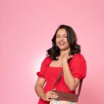 Shweta Basu Prasad Instagram - A Giveaway of Love!❤️ This Valentine’s day, celebrate a whole lotta love with Zouk’s 100% vegan, proudly-Indian, handcrafted collection of bags, that I have in store for you. All you have to do is: 1. Visit the Zouk website 2. Explore and choose from our wide range of Indian-inspired collection 3. Add to cart and use my coupon code SHWETA15 and avail 15% off in your purchase. #Zouk #ZoukOnline #ZoukBags #CrueltyFree #Vegan #Indian #ProudlyIndian #Handmade #NewLaunch #Footwear #Wallets #Gift #Gifting #giftingideas #shwetabasuprasad