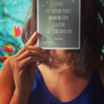 Shweta Basu Prasad Instagram -