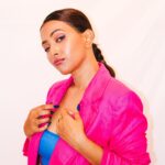 Shweta Basu Prasad Instagram - How is it goin’? It’s Saul Goodman!! . . Promotions for #criminaljustice3 #criminaljusticeadhurasach . 👗 @mango 💍 @isharya Make up @sanahkewal Hair @imsushmasawant Managed and Photographed by @itswolfienair . Streaming from 26th August @disneyplushotstar @applausesocial @bbcstudiosindia #shwetabasuprasad