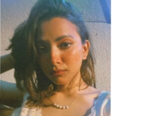 Shweta Basu Prasad Instagram - Lower Parel