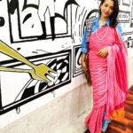 Shweta Basu Prasad Instagram - . 🎯 2023: small talk only. . 🎶 Hit the road Jack, by Ray Charles 🎶