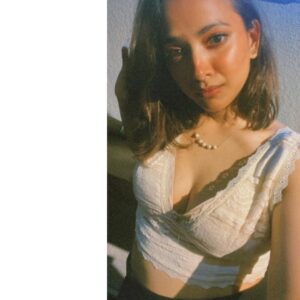 Shweta Basu Prasad Instagram - Lower Parel