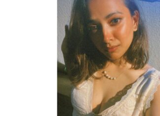 Shweta Basu Prasad Instagram - Lower Parel