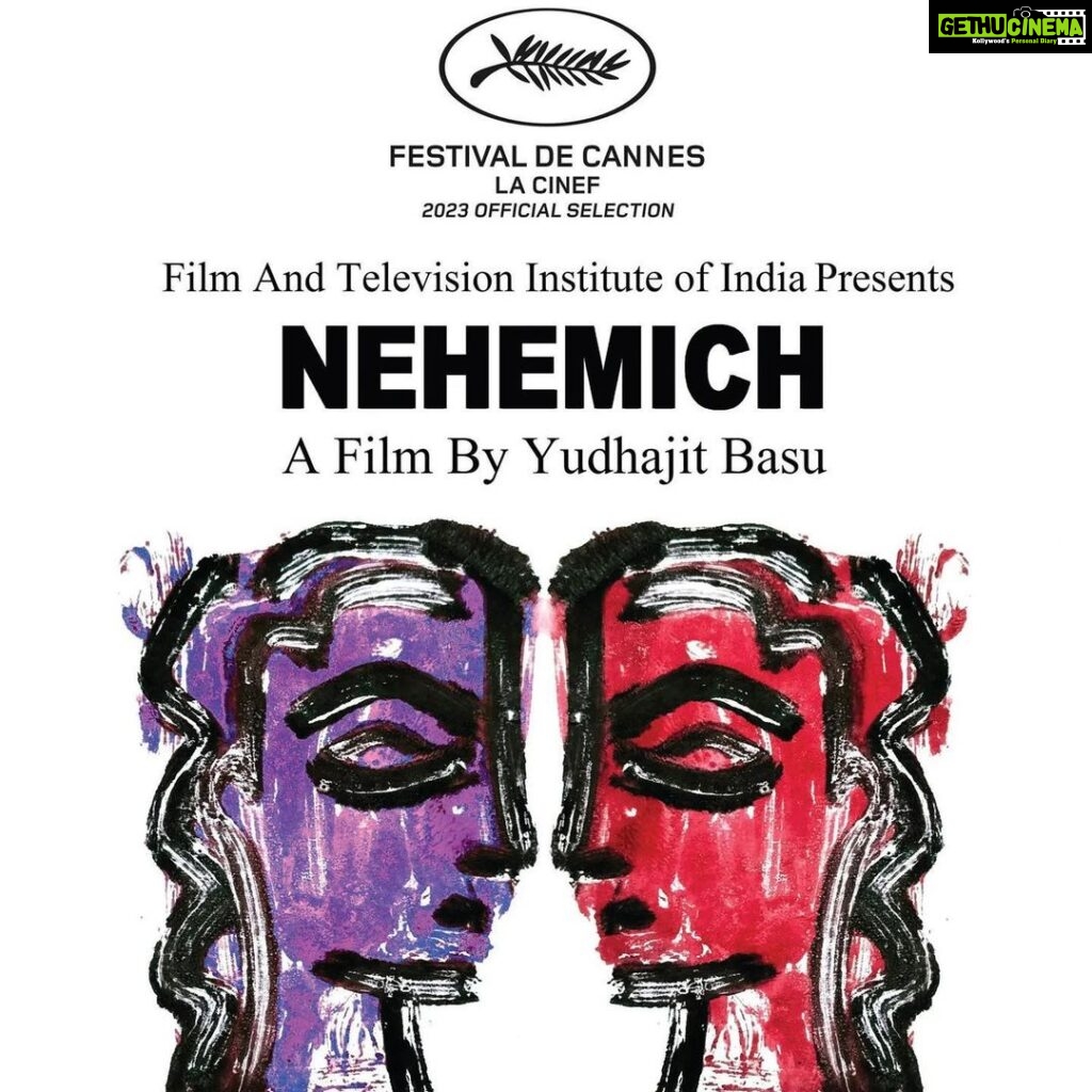 Shweta Basu Prasad Instagram - Appreciation post Indian films at the prestigious 76th Cannes film festival. 1. Ishanou - restored Manipuri film by Aribam Syam Sharma, Classics section, 2. Nehemich - short film by Yudhajit Basu, La Cinéf section, 3. Agra by Kanu Behl, director’s fortnight section, 4. Kennedy by Anurag Kashyap, midnight screening. . . Congratulations to all the films and teams! 👏🏻 can’t wait to watch them! . . @filmheritagefoundation @ftiiofficial @yudhajitbasu @kanubehl @anuragkashyap10 #cannesfilmfestival #cannes2023 #ishanou #nehemich #agrafilm #kennedy