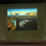 Shweta Basu Prasad Instagram - Museums of New York need a special mention. Squeezed 3 museums during my trip: Brooklyn Museum MOMA Museum of modern art And my favourite MET Metropolitan museum of art. Featured in the post: 1. The dream by #henrirosseau 1910 (moma) 2. An interesting game by #frederikarthurbridgman 1881 (Brooklyn museum) 3. Zen for film by #namjunepaik 1965 (moma) 4. The persistence of memory by #salvadordali 1934 (moma) 5. The lovers by #renemagritte 1928 (moma) 6. MET 7. Winter (bronze sculpture, France) by #jeanantoinehoudon 1787 (MET) 8. American Flag (moma) 9. Girl with a mandolin by #pablopicasso 1910 (moma) 10. Irises and roses by #vincentvangogh 1890 (moma) . . Also, a special mention to the #thierrymugler exhibition that was on going at The Brooklyn museum. Outstanding works! . . @brooklynmuseum @themuseumofmodernart @metmuseum #museums #museumsofnewyork #newyork #brooklynmuseum #moma #metropolitanmuseumofart #metmuseum #momamuseum New York City