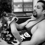 Shweta Bhardwaj Instagram - Daddy don’t know
