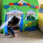 Shweta Bhardwaj Instagram - Home sweet home